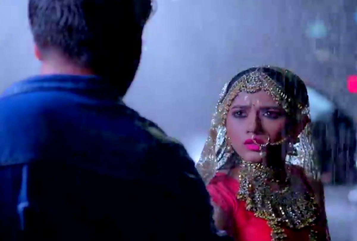 TV Actress Jannat Rahmani Mother Had Heated Argument With Tu Aashiqui Makers Over Kissing Scene