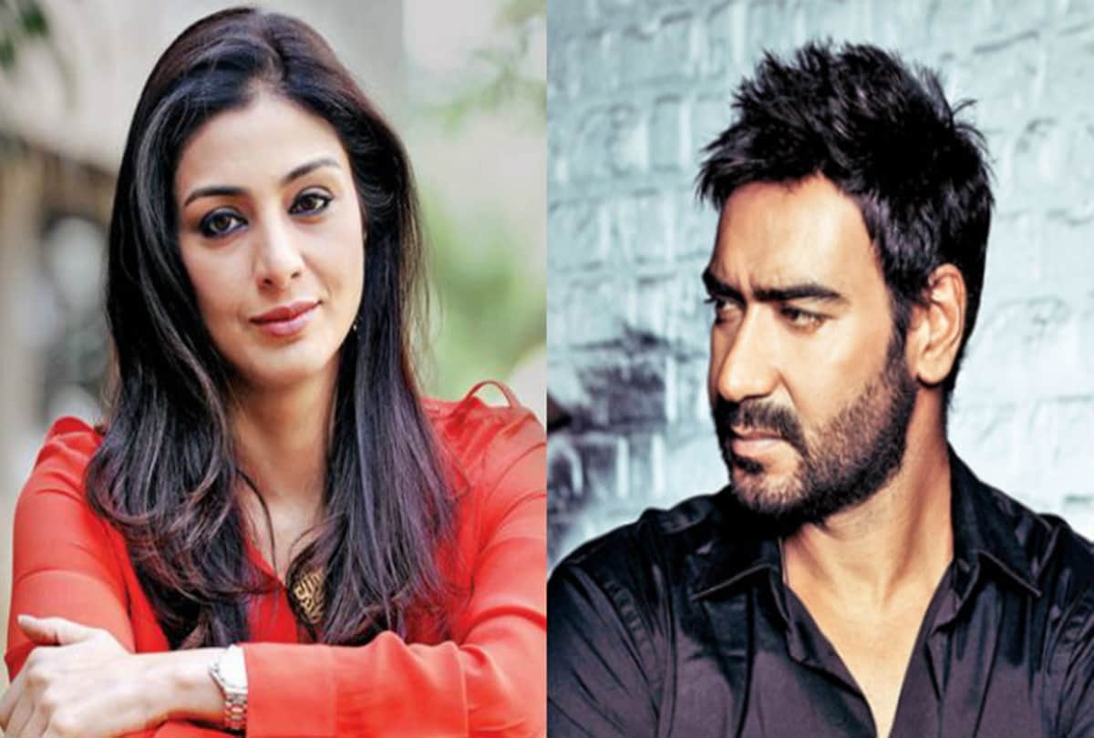 After Sonu Ke Titu Ki Sweety Success Luv Ranjan next Project With Ajay and Tabu