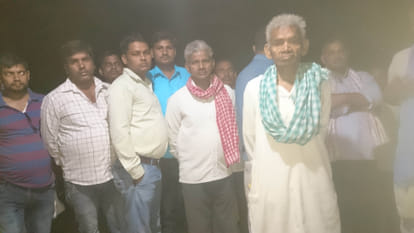 chhatisgrah sukma naxalites attack mau son martyred