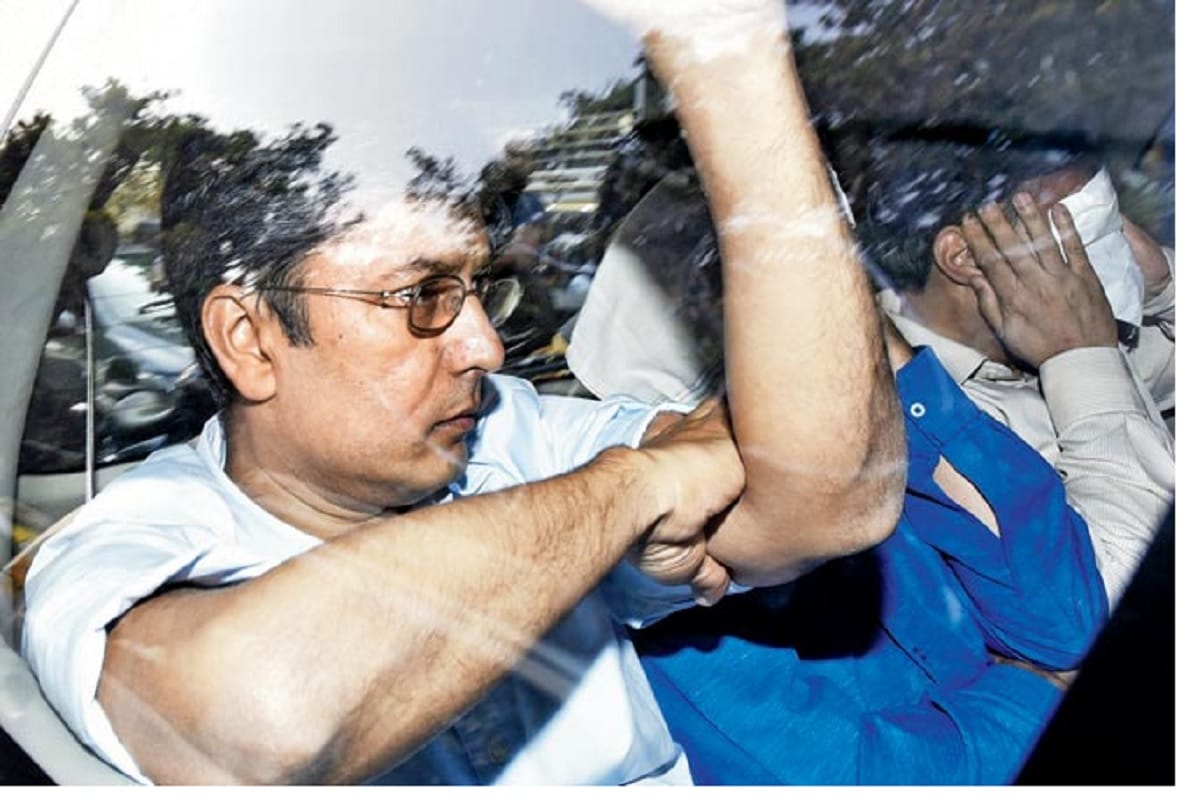 Vipul Ambani challenged against his arrest by CBI in PNB Scam 