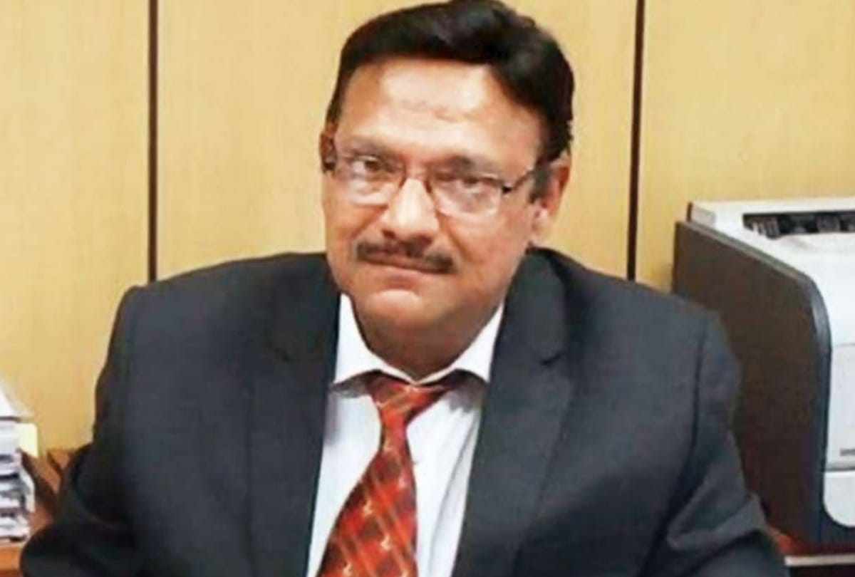 cm arvind kejriwal advisor vk jain resigns from his post, says reason private