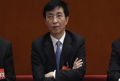 Amit Shah of China Wang Huning powers President XI Jinping