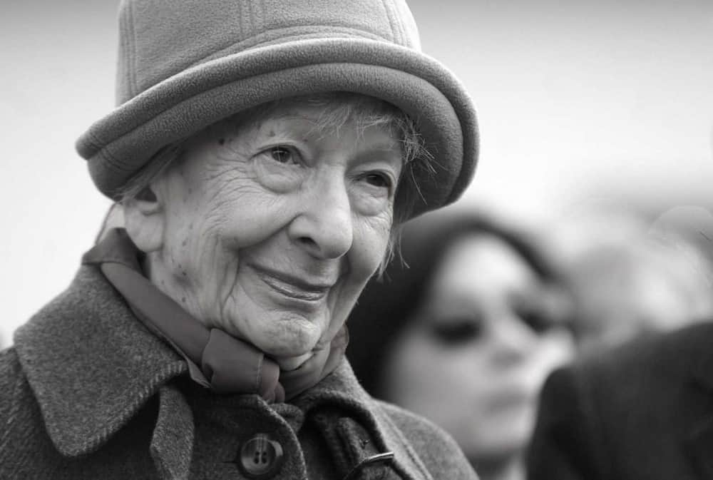 wislawa szymborska