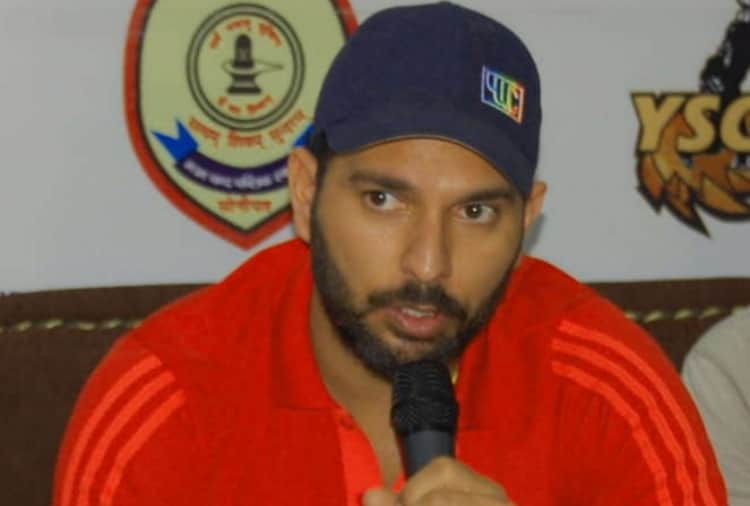 Yuvraj Singh Shocking Statement on Mohammad Shami Controversy with Wife Hasin Jahan