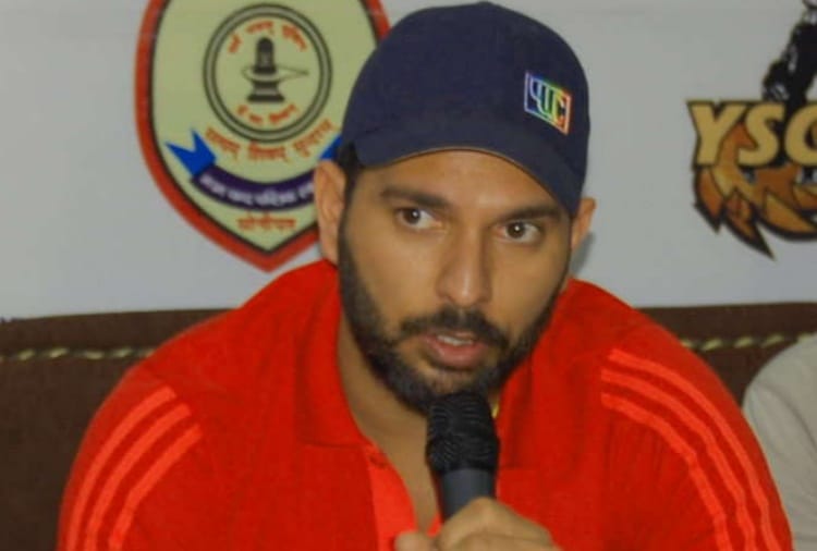 Yuvraj Singh Shocking Statement on Mohammad Shami Controversy with Wife Hasin Jahan