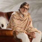 Amitabh Bachchan