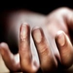 nri lady found dead in hotel taj vivanta in faridabad