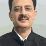 विधायक हर्षवर्धन चौहान