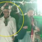 pakistan: Shoe thrown at PTI chief Imran Khan during a rally in Gujrat city in Punjab