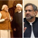 iran invited china and pakistan to join chabahar project