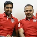 ravichandran ashwin