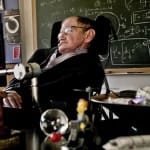 Stephen Hawking