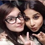 Kahaani 2 child actress tunisha sharma now grow up she looks like this