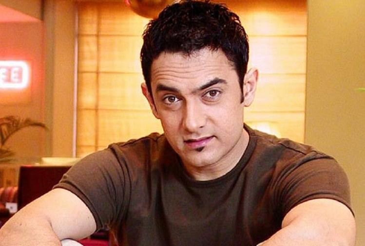Aamir Khan to set a new trend with his haircut  Bollywood News  Gossip  Movie Reviews Trailers  Videos at Bollywoodlifecom