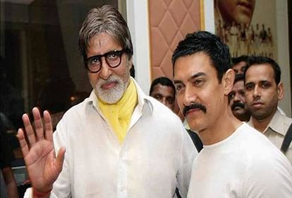  AAMIR KHAN TALKS TO MEDIA ON BIRTHDAY, ABOUT INSTAGRAM, AMITABH BACHCHAN AND SMOKING