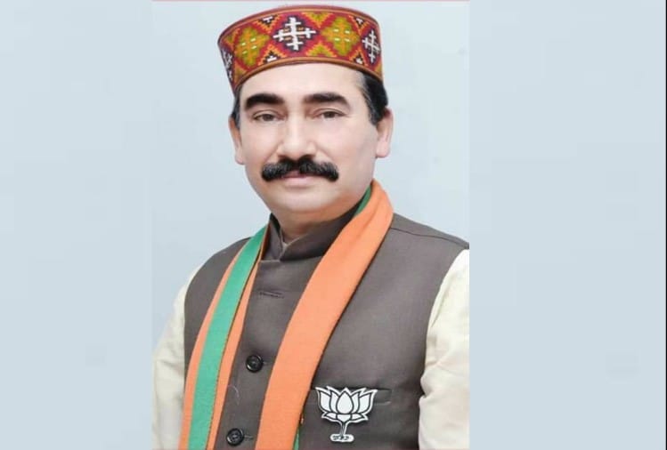 इस मामले पर विधायक राकेश पठानिया ने अपनी ही सरकार को घेरा Mla Rakesh