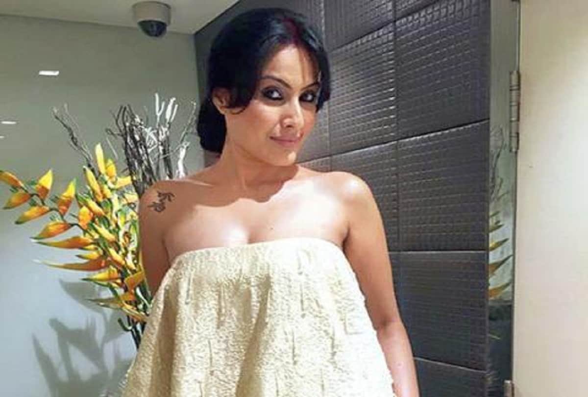 Kamya Punjabi reveals she was called an oldie and divorce says i will slit throat if they do not stop trolling my daughter