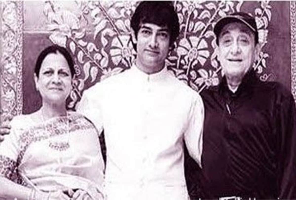 aamir khan shared the incident when he got the chance doing photoshoot with sridevi