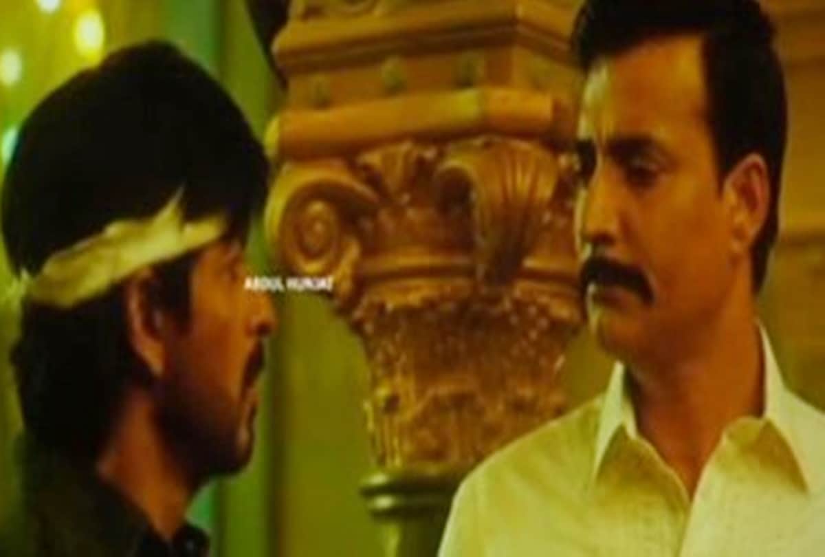 Haider actor narendra jha died with heart attack at the age of 55