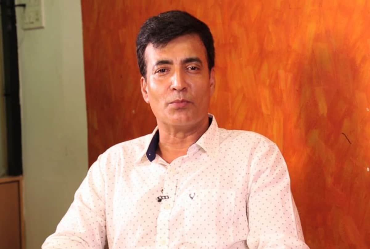 Haider actor narendra jha died with heart attack at the age of 55