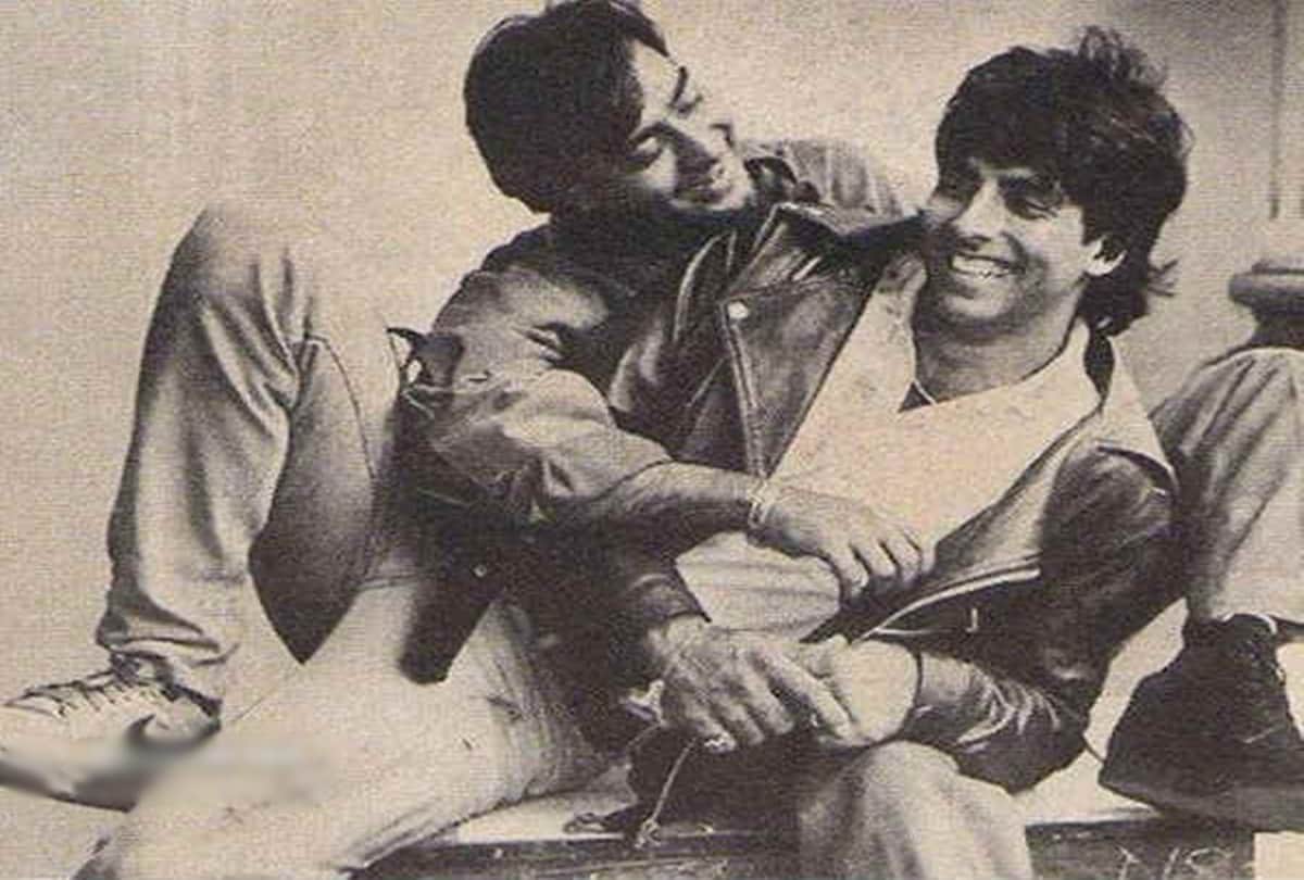 akshay kumar was not happy with ajay devgn entry in bollywood