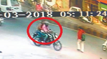 Rs 6 lakh looted from retired DSP in Meerut