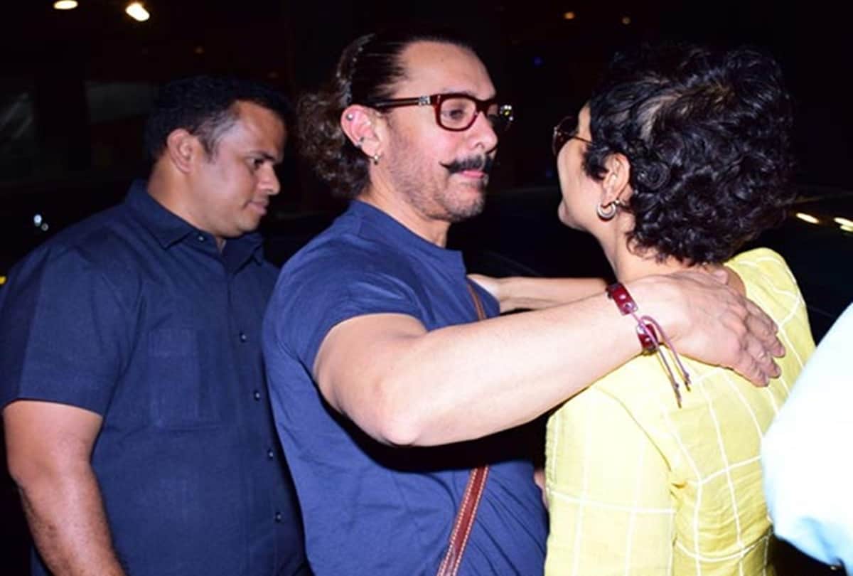 aamir khan dont have any film after thugs of hindostan