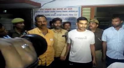 Baghpat : jailor UP Singh said, Happu by threatens