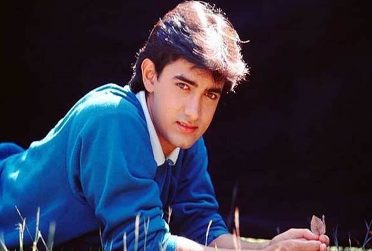 aamir khan gives special gift to his fans on birthday 