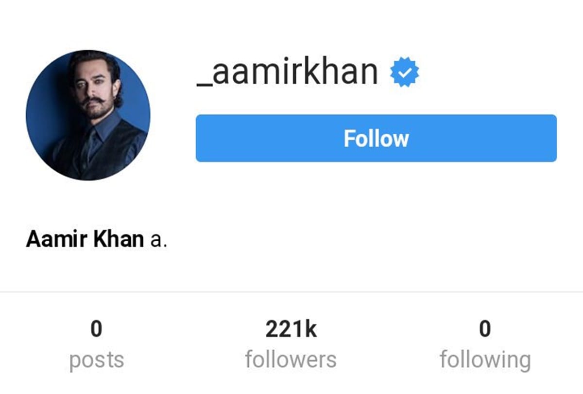 aamir khan gives special gift to his fans on birthday 
