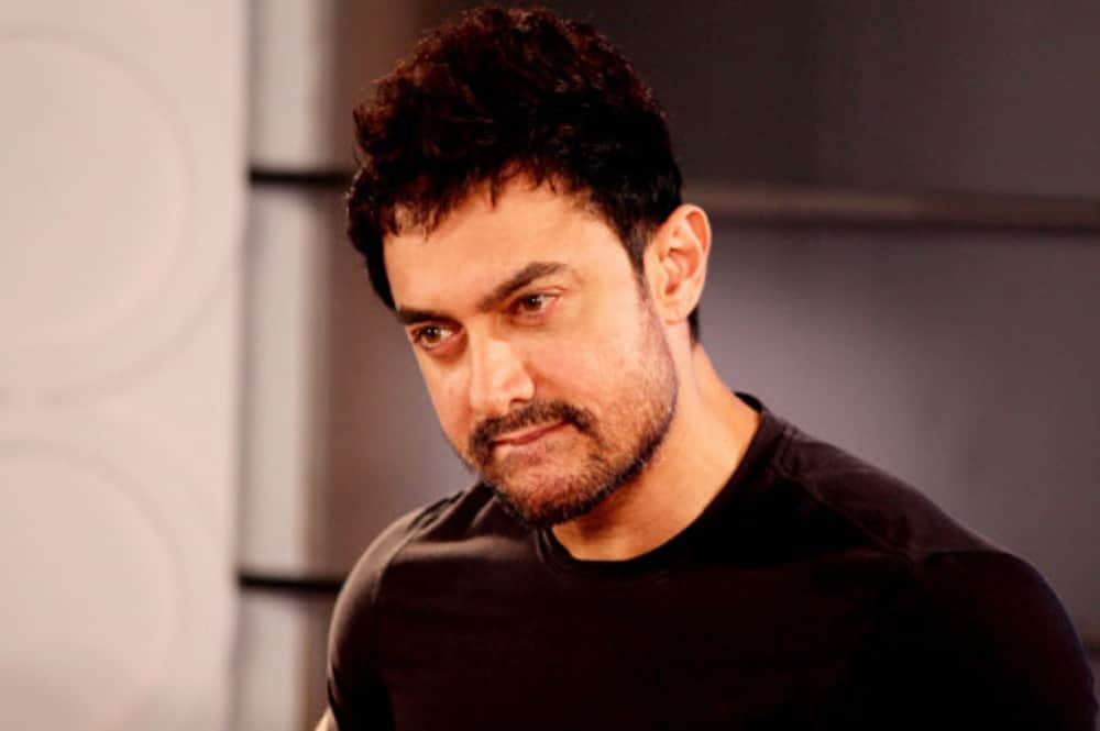 aamir khan unknown facts when his name was on school notice board for not paying fees by tahir hussain