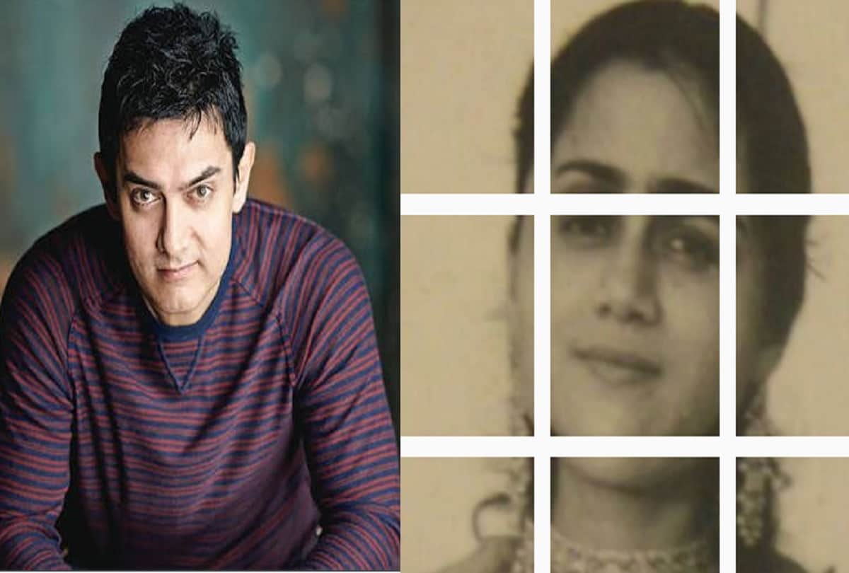Aamir Khan dedicates his Instagram debut to his mother