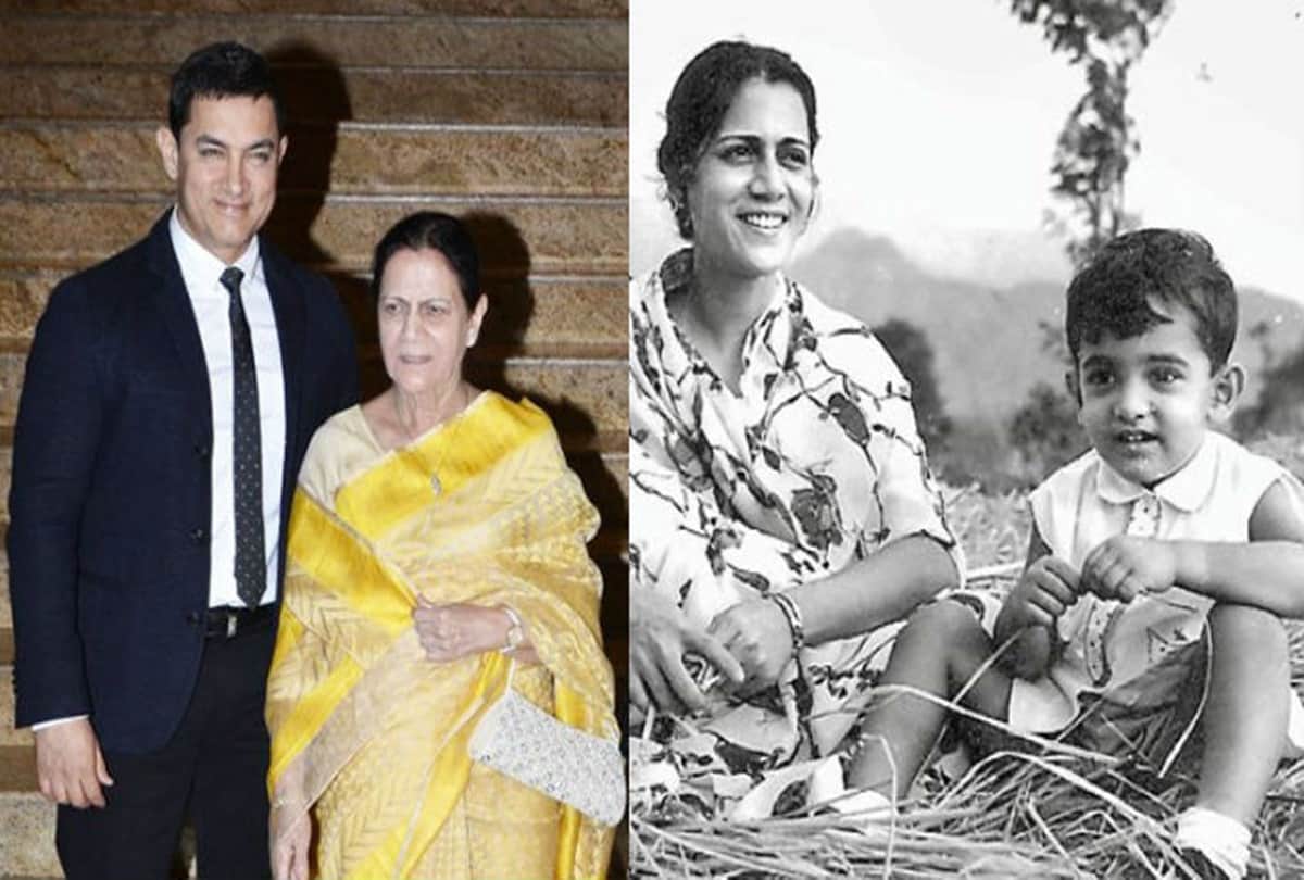 Aamir Khan dedicates his Instagram debut to his mother