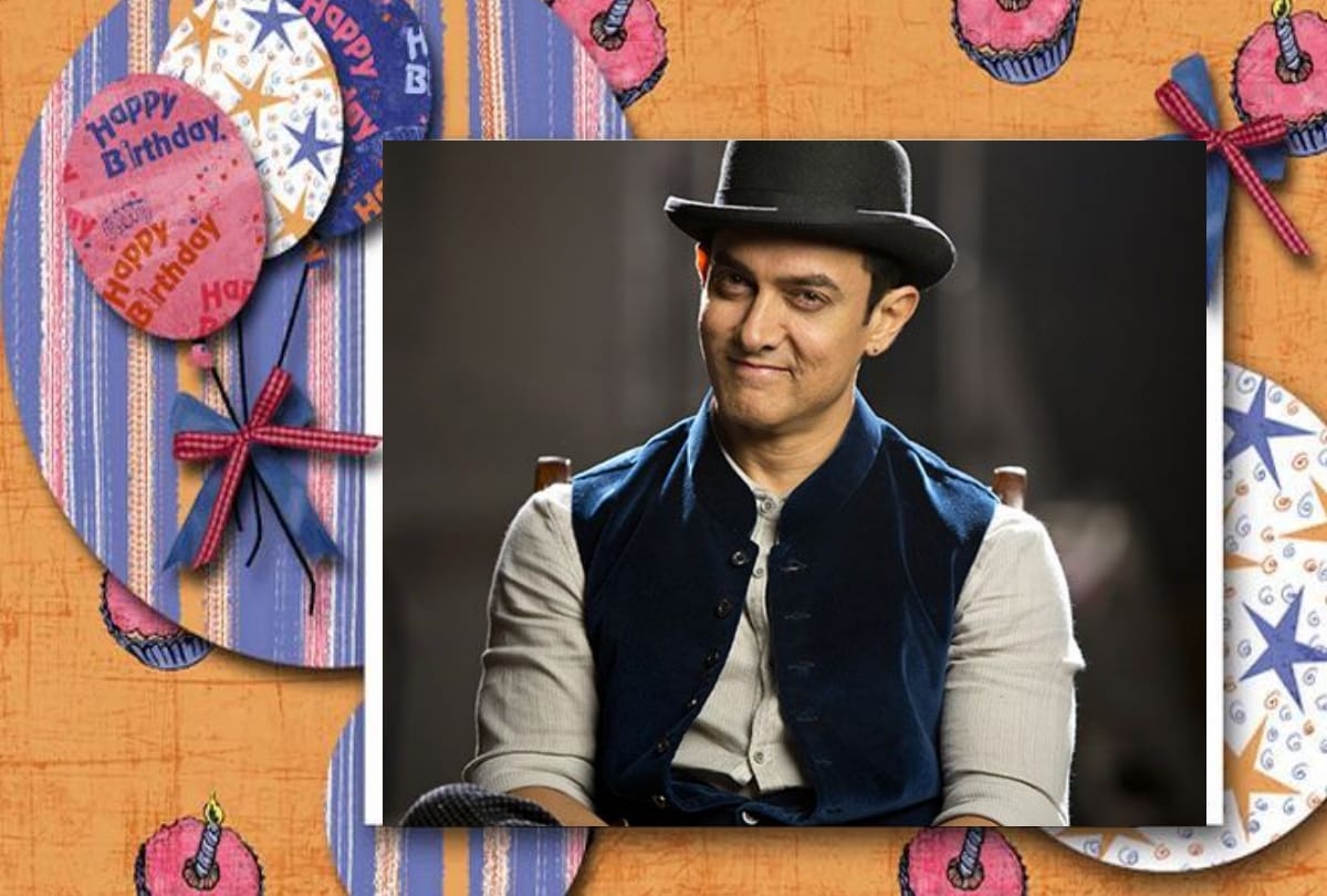 aamir khan birthday: aamir khan movie locations in delhi