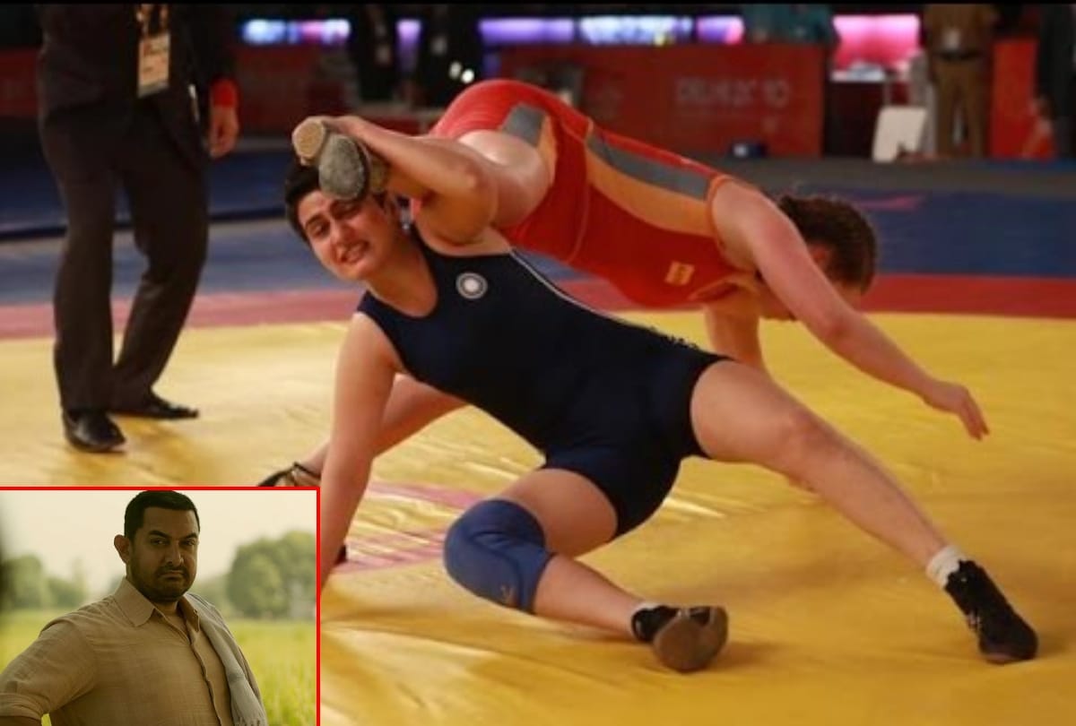 aamir khan birthday: aamir khan movie locations in delhi