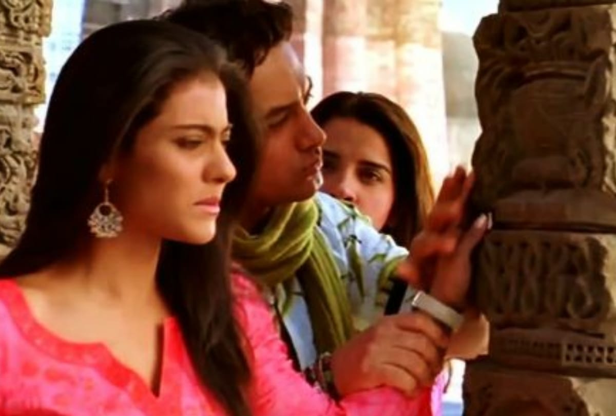 aamir khan birthday: aamir khan movie locations in delhi