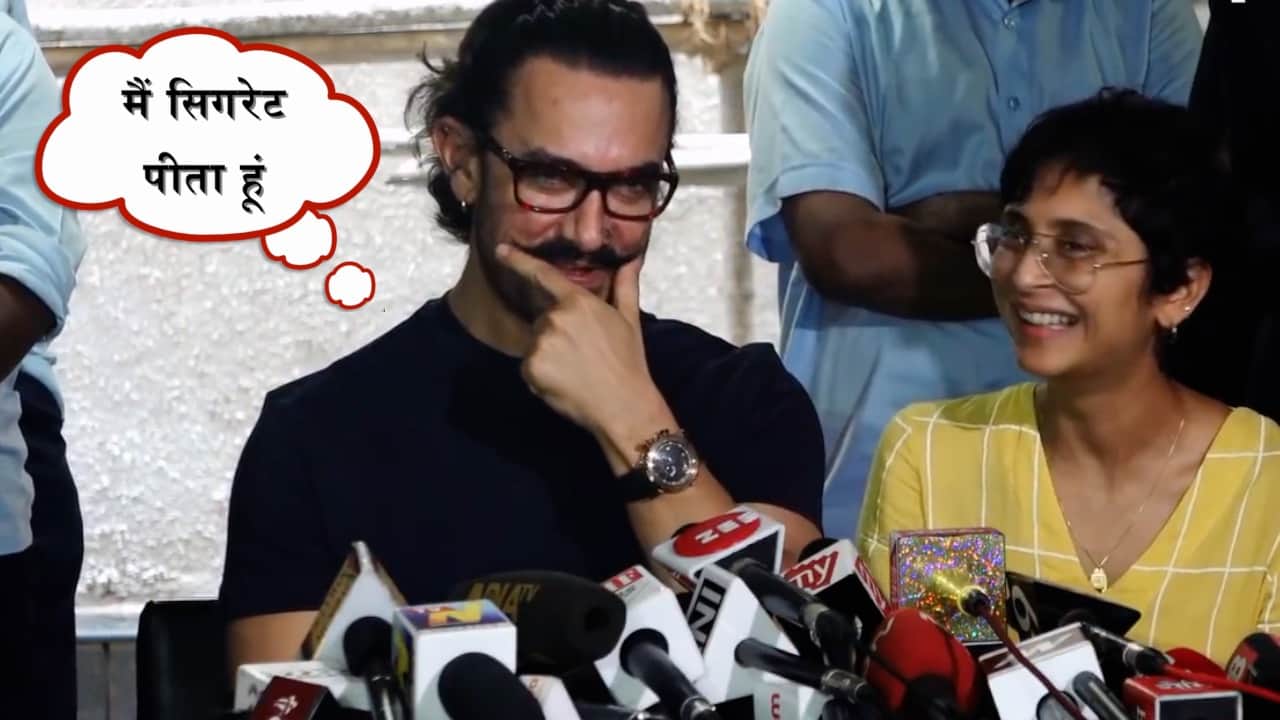 आमिर खान