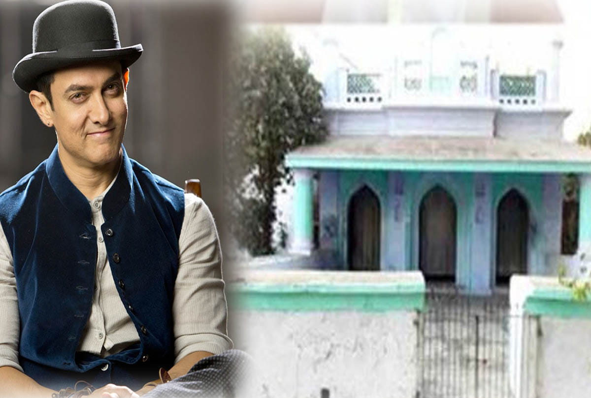 actor amir khan birthday news