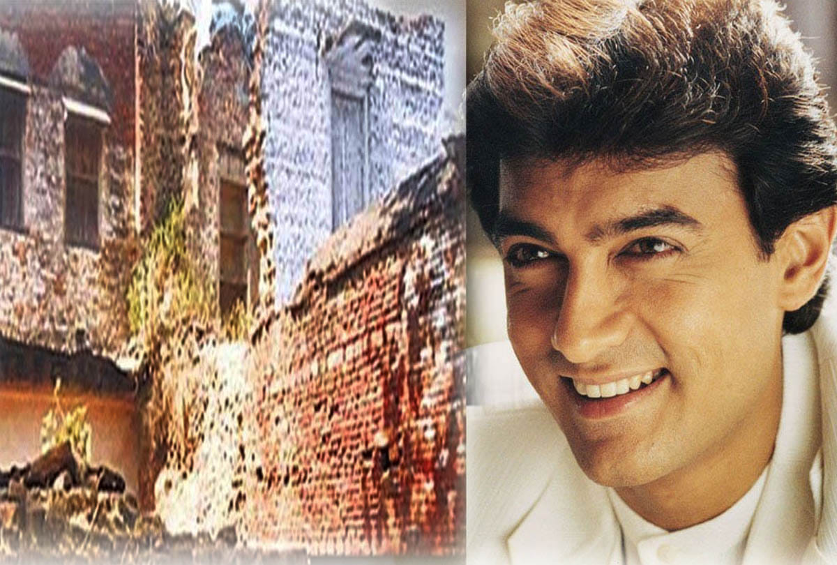 actor amir khan birthday news