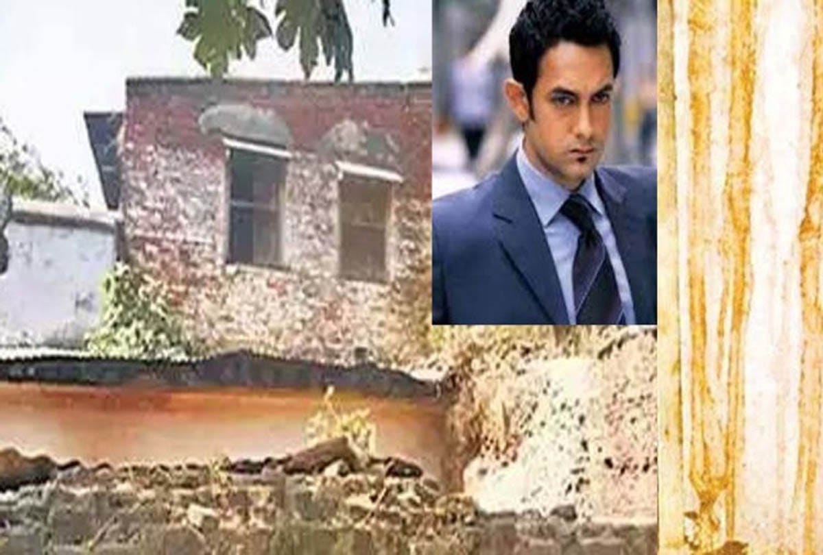 actor amir khan birthday news