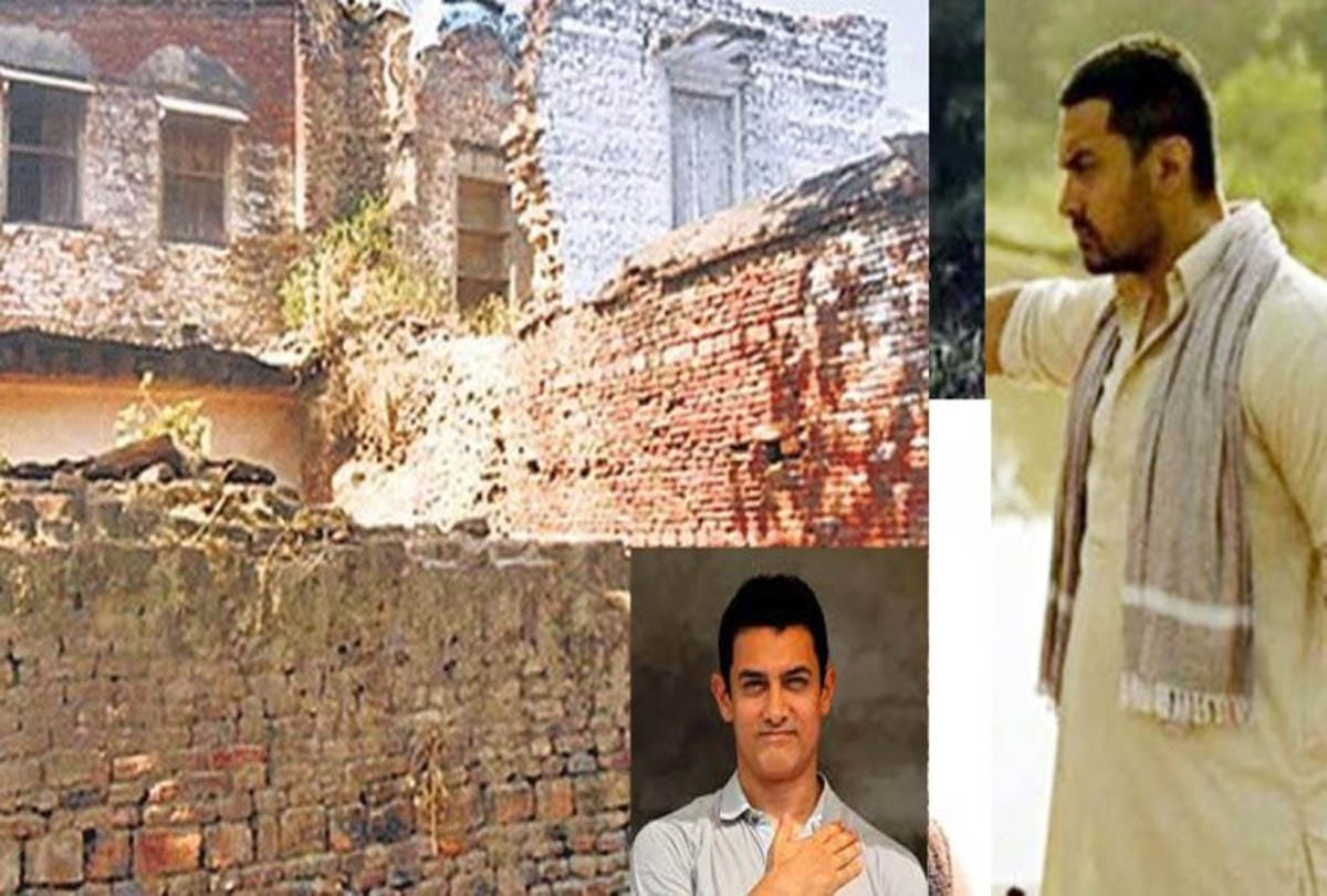 actor amir khan birthday news