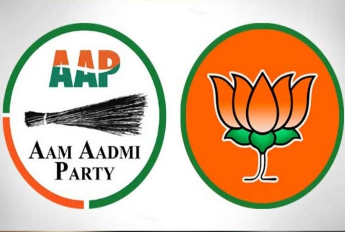 Lok sabha elections 2019 Aam Aadmi Party will not make candidate in this state