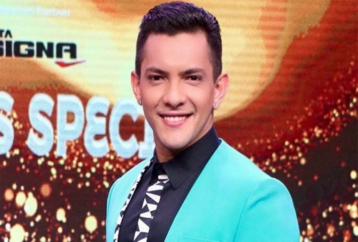 bharti singh and aditya narayan argue on khatron ke khiladi season 9