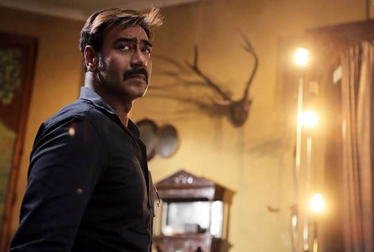 Ajay Devgn reveals his biggest Hichki to Rani Mukerji