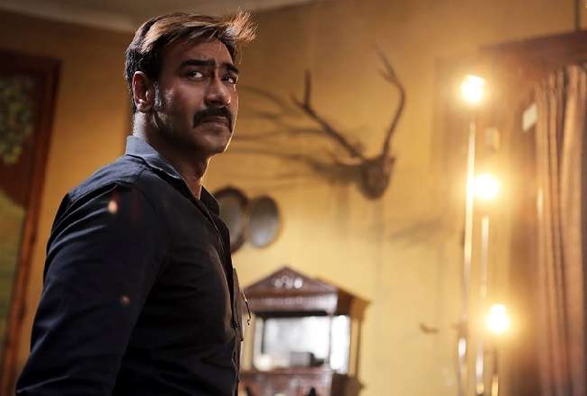 Ajay Devgn reveals his biggest Hichki to Rani Mukerji