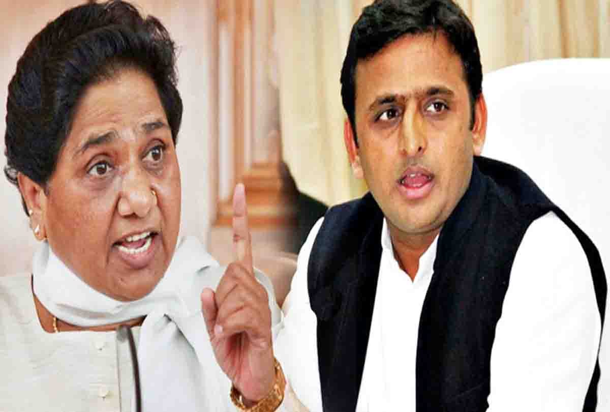 samajwadi party mp statement about by election in gorakhpur