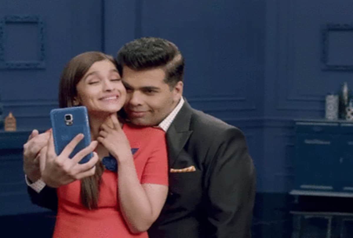 BirthDay Special: When Karan Johar asked Alia Bhatt to loose weight