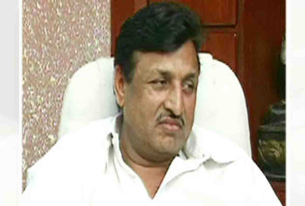 Amarmani Tripathi application rejected from allahabad high Court