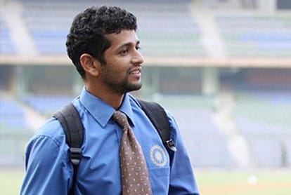 Rajasthan Royals appoints amol muzumdara as a batting coach