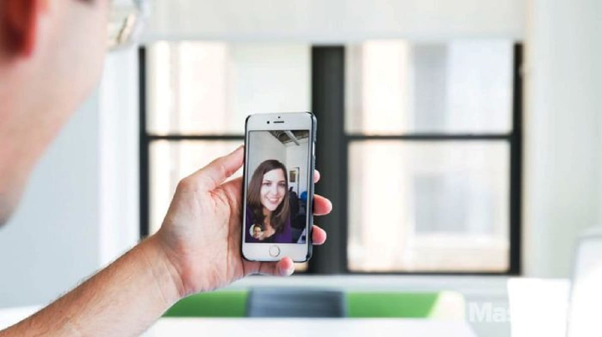 new video message feature launch in google duo video calling app 